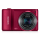 Aparat Samsung WB800F CZERWONY